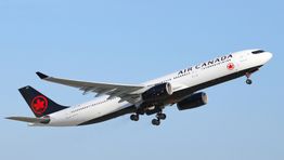 Air Canada to launch Porto-Montréal route this summer